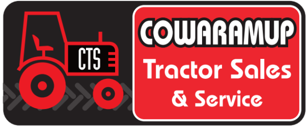COWARAMUP TRACTOR